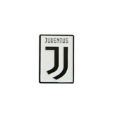 Juventus Logo Sticker – Premium Football Club Emblem (Minimal Design)