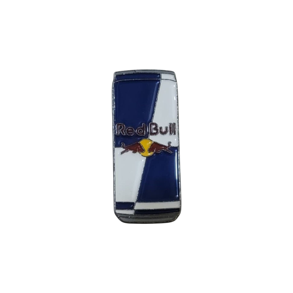 Energy Drink Can Enamel Pin – Lifestyle Aesthetic Badge