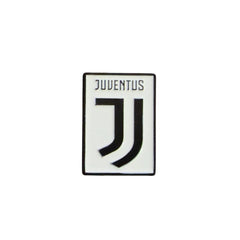 Juventus Logo Sticker – Premium Football Club Emblem (Minimal Design)