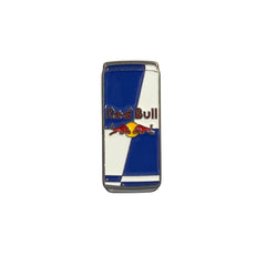 Energy Drink Can Enamel Pin – Cool Lifestyle Badge